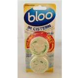 【溫莎韻品】英國皇室御用 Bloo 馬桶清潔清香劑-放入水箱款(柑橘清香)