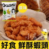 好食鮮酥蝦頭.原味_(24g)