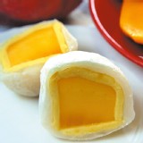 【咖芳工作室】芒果大福