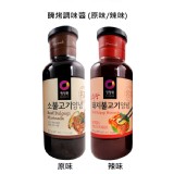 【韓國大象】醃烤調味醬