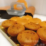 原味+黑糖杯子蛋糕(10入裝) 特價：$189