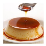 鮮奶布丁 特價：$32