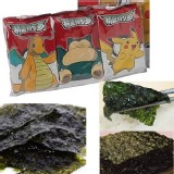 元本山神奇寶貝韓式海苔 特價：$30