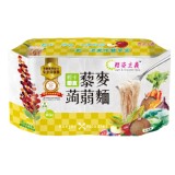 長榮生醫【輕姿主義】藜麥蒟蒻麵