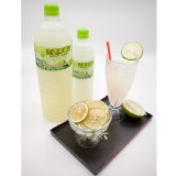 花蓮新城佳興招牌檸檬汁