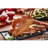 【江家無骨鳳爪】滷鴨翅(5支)