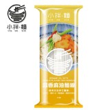 【小拌麵】蒜香麻油麵線3入 特價：$95