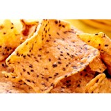 【台中今日蜜麻花】今日百香巧果 特價：$115