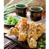 【彰化田中進發】蜜麻花(香蔥口味)