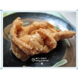 【彰化田中進發】蜜麻花(花生口味)