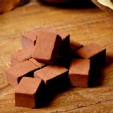 厄瓜多生巧克力(85%) 特價：$230