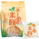 池上米餅-椒鹽口味 特價：$99