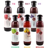【韓國大象】超人氣天然釀造紅醋飲水果醋-500g 特價：$150