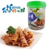 台灣好味鮮-原味香酥小卷