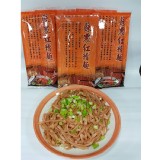 蘇澳農會-紅糟麵