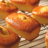 【連珍】皇家奶酥蛋糕6入禮盒裝(奶蛋素)