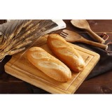 【分享烘焙】維也納牛奶麵包