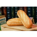 【分享烘培】維也納冰心檸檬麵包