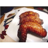 【經家味】 二節翅