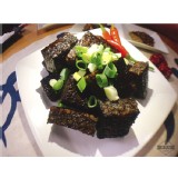 【經家味】 米血(切塊) 特價：$45