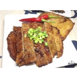 【經家味】 甜不辣(切片) 特價：$45