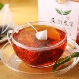 【友創】100%日月潭紅玉紅茶-立體茶包 特價：$19