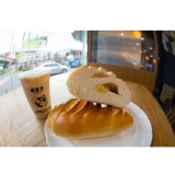 哈吉士烘焙小舖-網路人氣法國香頌