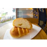 哈吉士烘焙小舖-奶露芝心(毛毛蟲)