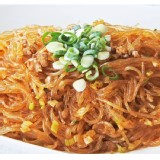 【海哥】鮮肉粉絲煲(辣/不辣)