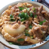 【卜蜂】薑汁燒肉