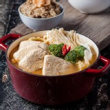 【郭記】麻辣臭豆腐 特價：$120