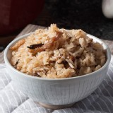 【郭記】招牌油飯 特價：$120