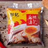 【郭記】麻辣湯包 特價：$65