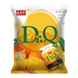 【盛香珍】Dr. Q芒果蒟蒻（單口味須以10的倍數下單）
