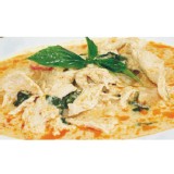 【雲泰廚房】辣炒椰汁雞肉 特價：$130