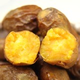 【那魯灣地瓜】養生冰烤地瓜1包 特價：$39