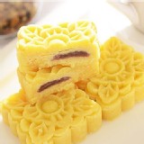 順成-雪藏綠豆皇-紅豆