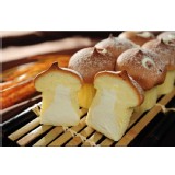 【新巧屋】爆奶蛋糕 (香醇牛奶)