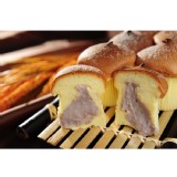 【新巧屋】爆奶蛋糕(芋泥)