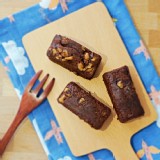 【皇族】日式磅蛋糕-布朗尼 特價：$95