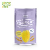 【好鮮田】HowNatural 楊桃乾 特價：$100