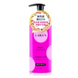 (12入/箱)LARA'S 保濕潤澤沐浴露-覆盆莓/薰草豆480g 特價：$588