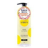 (12入/箱)LARA'S 多效淨潤洗髮精─繽紛果漾480g