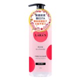【清淨海】LARA'S 深層潔淨洗髮精-香蘋/橙果480g(須以12的倍數下單) 特價：$59