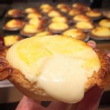 【TOP王子】流心半熟芝士塔(5入)