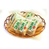 【池上米香】海苔口味(全素) 特價：$99