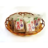 【池上米香】紫米口味(全素) 特價：$99