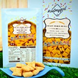 oatmygod 燕麥原味