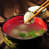 【百豐傳牧場】良心貢丸(香菇口味) 特價：$69