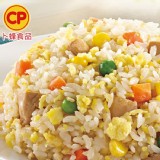 【卜蜂】雞肉玉米蛋炒飯 特價：$35